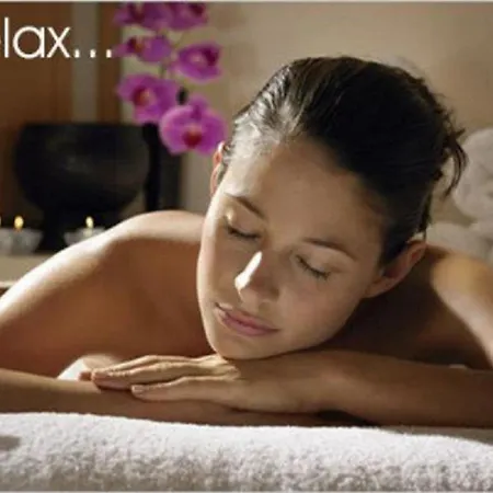 Relax Залакарош