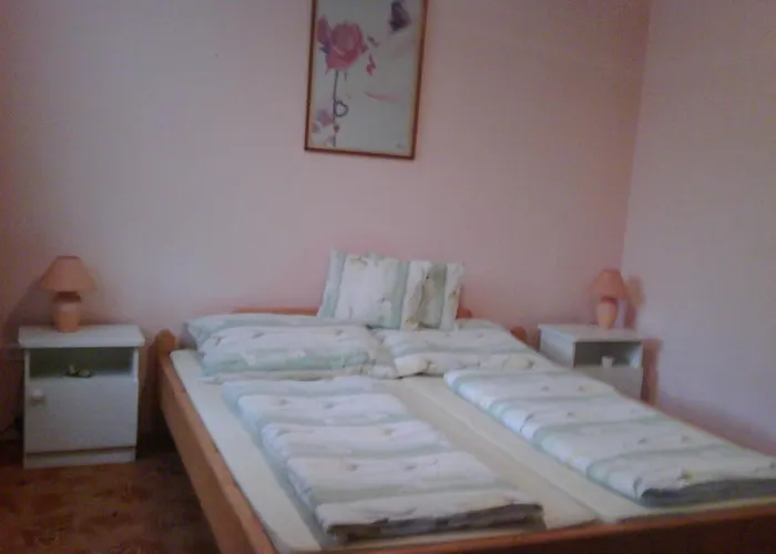 Relax Apartman