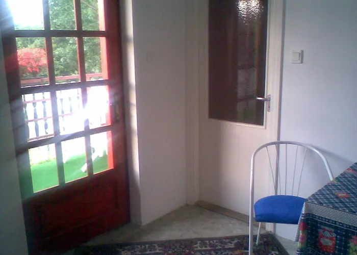 Relax Apartman *